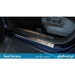 Küszöbdísz Seat Tarraco 2018-|Alufrost