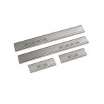 Subaru Crosstrek ajtóküszöbök