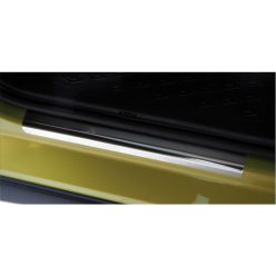 Küszöbvédő díszléc VW ID. Buzz 2022-|Alufrost