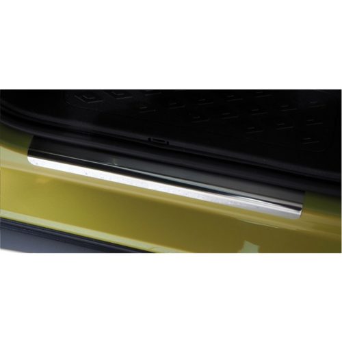 Küszöbvédő díszléc VW ID. Buzz 2022-|Alufrost