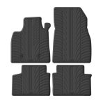 DACIA DUSTER III. (P1310) (2024->)