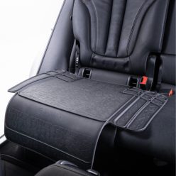 Kidmat hátsó ülésvédő huzat|Gledring