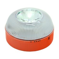 LED-es figyelmeztető lámpa|Compass