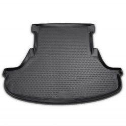   Gumi méretpontos csomagtér tálca Chrysler 300C 2004-2012 (sedan)|Novline