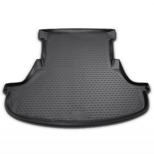 Gumi méretpontos csomagtér tálca Chrysler 300C 2004-2012 (sedan)|Novline