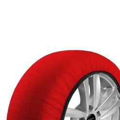 Matte Textil hólánc XL|Matte