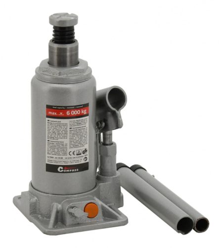 Hidraulikus emelő 6000 kg – Compass