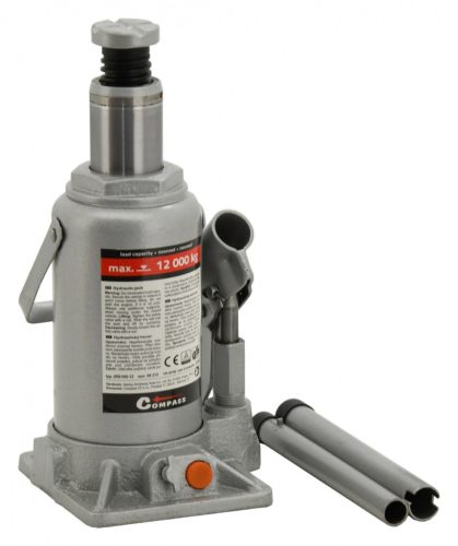 Hidraulikus emelő 12 000 kg – Compass
