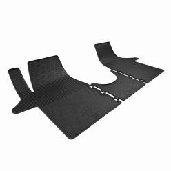   méretpontos gumiszőnyeg VW Transporter T6 2015-2021 (elöl)|Gledring