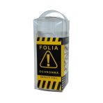 Karcolásvédő fóliák