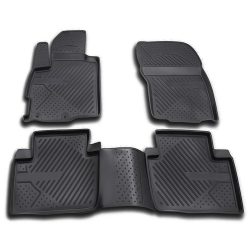   méretpontos gumiszőnyeg Citroen C-Crosser 2007-2012|Novline