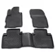 méretpontos gumiszőnyeg Citroen C-Crosser 2007-2012|Novline