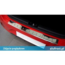   Csomagtér élvédő csík Alfa Romeo Giulietta 2013-2020 (króm)|Alufrost