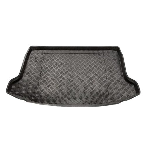 Méretpontos műanyag csomagtértálca Citroen Xsara 1997-2006 (csúszásgátló nélkül)|Rezaw-Plast