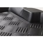 Citroen Berlingo csomagtértálca