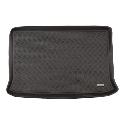 Méretpontos műanyag csomagtértálca Peugeot Partner 1997-2010|Rezaw-Plast