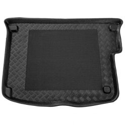   Méretpontos műanyag csomagtértálca Citroen Xsara Picasso 1999-2012 (egyszintű padló, csúszásgátló nélkül)|Rezaw-Plast