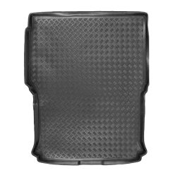   Méretpontos Műanyag csomagtértálca Peugeot Partner 1996-2008 (2 ülésesa)|Rezaw-Plast