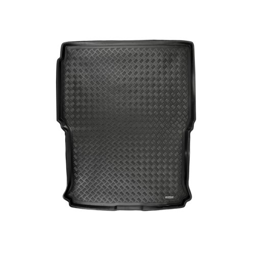 Méretpontos gumi-műanyag csomagtértálca Peugeot Partner 1996-2008 (2 ülés)|Rezaw-Plast