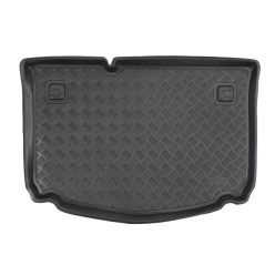   Méretpontos műanyag csomagtértálca Citroen C3 2002-2009|Rezaw-Plast