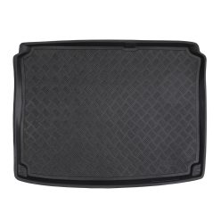   Méretpontos Műanyag csomagtértálca Citroen C4 2004-2010 (csúszásgátló nélkül)|Rezaw-Plast