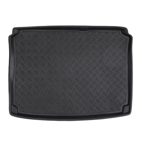 Méretpontos Műanyag csomagtértálca Citroen C4 2004-2010 (csúszásgátló nélkül)|Rezaw-Plast