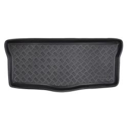  Méretpontos Műanyag csomagtértálca Toyota Aygo 2005-2014 (csúszásgátló nélkül)|Rezaw-Plast
