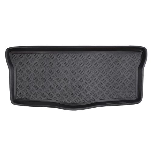 Méretpontos Műanyag csomagtértálca Toyota Aygo 2005-2014 (csúszásgátló nélkül)|Rezaw-Plast
