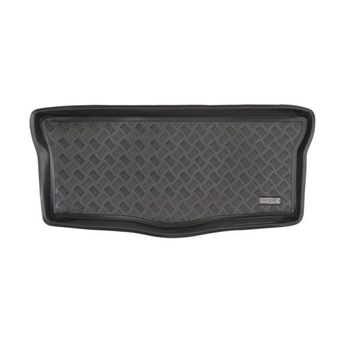 Méretpontos műanyag csomagtértálca Peugeot 107 2005-2014|Rezaw-Plast