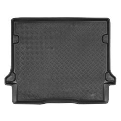   Méretpontos Műanyag csomagtértálca Citroen C4 Picasso 2006-2013 (csúszásgátló nélkül)|Rezaw-Plast