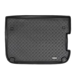   Méretpontos gumi-műanyag csomagtértálca Citroen C4 Picasso 2006-2013|Rezaw-Plast