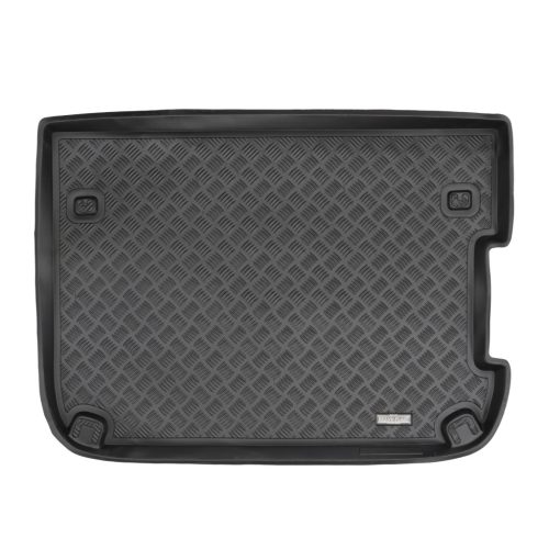 Méretpontos gumi-műanyag csomagtértálca Citroen C4 Picasso 2006-2013|Rezaw-Plast