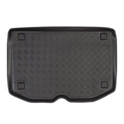   Méretpontos műanyag csomagtértálca Citroen C3 Picasso 2009-2017 (csúszásgátló nélkül)|Rezaw-Plast