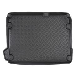   Méretpontos Műanyag csomagtértálca Citroen C4 2010-2018 (csúszásgátló nélkül)|Rezaw-Plast