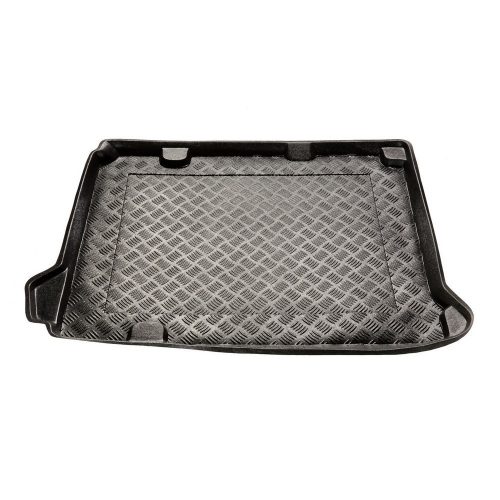 Méretpontos Műanyag csomagtértálca Citroen C4 2010-2018 (mélynyomóval, csúszásgátló nélkül)|Rezaw-Plast