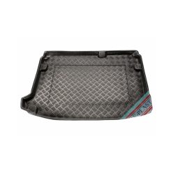   Műanyag csomagtértálca Citroen DS4 2011-2018 (hatchback, csúszásgátló nélkül)|Rezaw-Plast