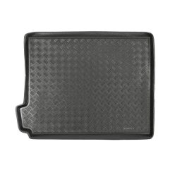   Méretpontos Műanyag csomagtértálca Citroen C4 Grand Picasso 2013- (7 üléses, csúszásgátló nélkül)|Rezaw-Plast