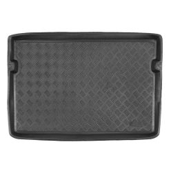   Méretpontos Műanyag csomagtértálca Citroen C3 Aricross 2017- (felső padló, csúszásgátló nélkül)|Rezaw-Plast