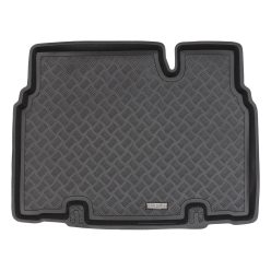   Méretpontos Műanyag csomagtértálca Citroen C3 Aricross 2017- (alsó padló, csúszásgátló nélkül)|Rezaw-Plast