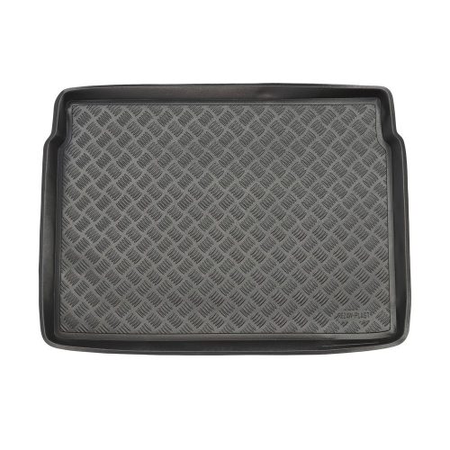 Méretpontos Műanyag csomagtértálca Citroen C4 / e-C4 2021- (felső padló, csúszásgátló nélkül)|Rezaw-Plast
