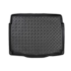   Műanyag csomagtértálca Citroen C4 / e-C4 2021- (dolní dno, csúszásgátló nélkül)|Rezaw-Plast