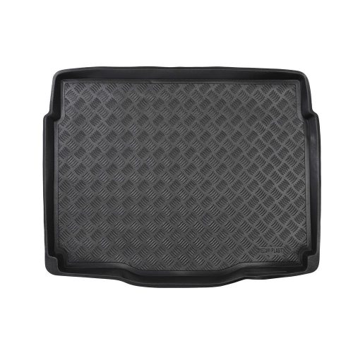 Műanyag csomagtértálca Citroen C4 / e-C4 2021- (dolní dno, csúszásgátló nélkül)|Rezaw-Plast