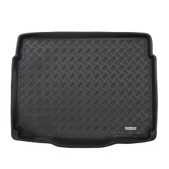   Méretpontos műanyag csomagtértálca Citroen e-C4 2021- (alsó)|Rezaw-Plast