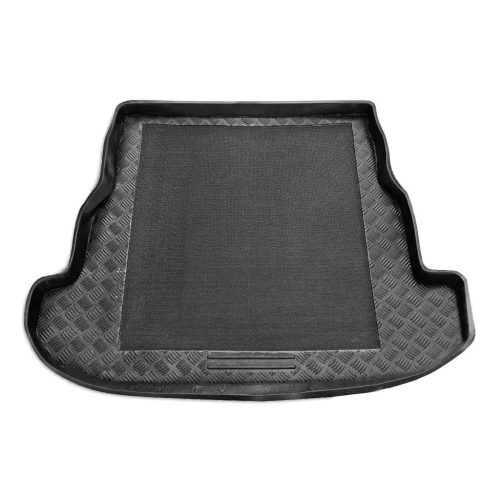 Méretpontos Műanyag csomagtértálca Fiat Siena 1996-2007|Rezaw-Plast