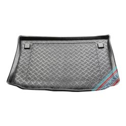   Méretpontos műanyag csomagtértálca Fiat Stilo 2001-2010 (csúszásgátló nélkül)|Rezaw-Plast