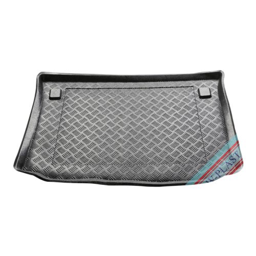 Méretpontos műanyag csomagtértálca Fiat Stilo 2001-2010 (csúszásgátló nélkül)|Rezaw-Plast