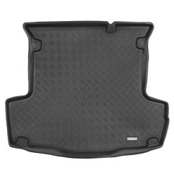   Méretpontos gumi-műanyag csomagtértálca  Fiat Linea 2007-2018|Rezaw-Plast