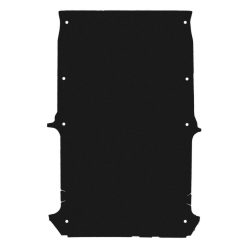   Betét Fiat Doblo 2001-2010 (2 ülés, Cargo Maxi)|Rezaw-Plast