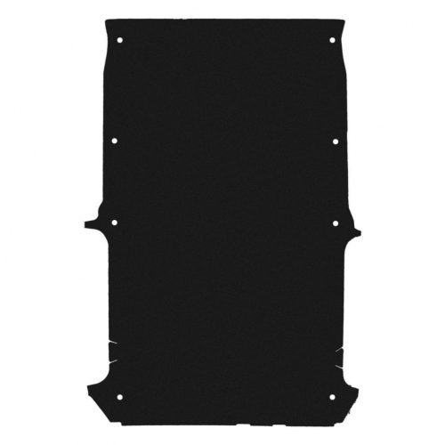 Betét Fiat Doblo 2001-2010 (2 ülés, Cargo Maxi)|Rezaw-Plast