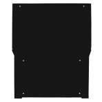 Peugeot Bipper raktérburkolatok